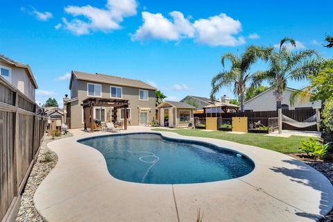 3616 Fallen Oak Dr, Modesto, CA 95355 photo 29