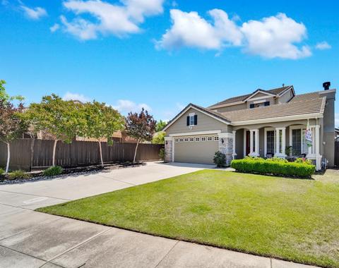 3616 Fallen Oak Dr, Modesto, CA 95355 photo 2