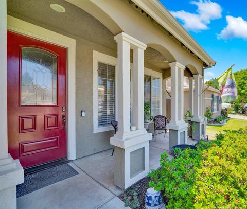 3616 Fallen Oak Dr, Modesto, CA 95355 photo 3