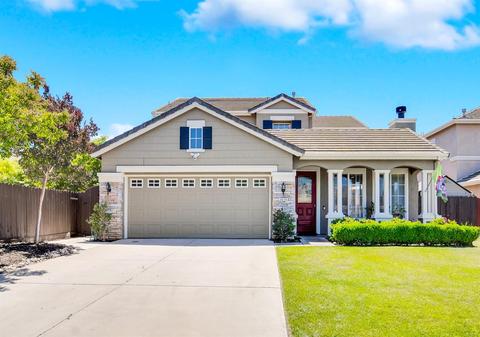 3616 Fallen Oak Dr, Modesto, CA 95355 photo 1