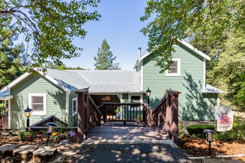 13951 Shake Ridge Rd, Sutter Creek, CA 95685 photo 1
