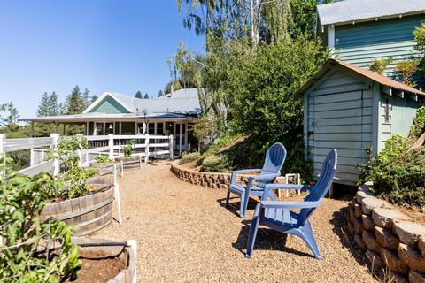 13951 Shake Ridge Rd, Sutter Creek, CA 95685 photo 9