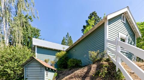 13951 Shake Ridge Rd, Sutter Creek, CA 95685 photo 18
