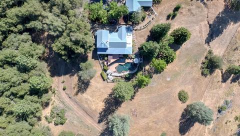 13951 Shake Ridge Rd, Sutter Creek, CA 95685 photo 5