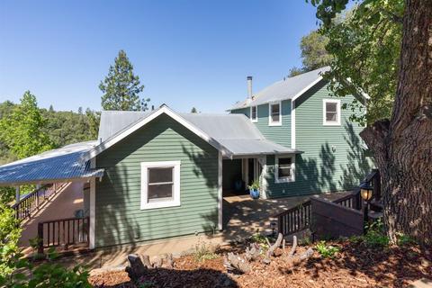 13951 Shake Ridge Rd, Sutter Creek, CA 95685 photo 10