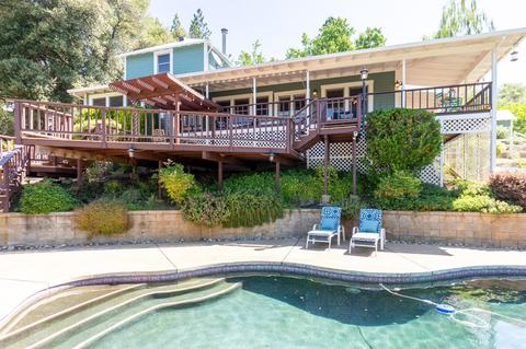 13951 Shake Ridge Rd, Sutter Creek, CA 95685 photo 3