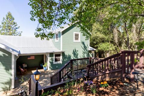 13951 Shake Ridge Rd, Sutter Creek, CA 95685 photo 11