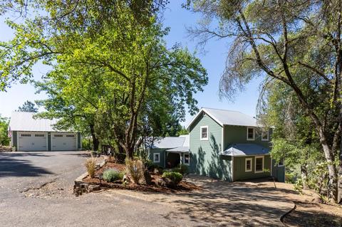 13951 Shake Ridge Rd, Sutter Creek, CA 95685 photo 2