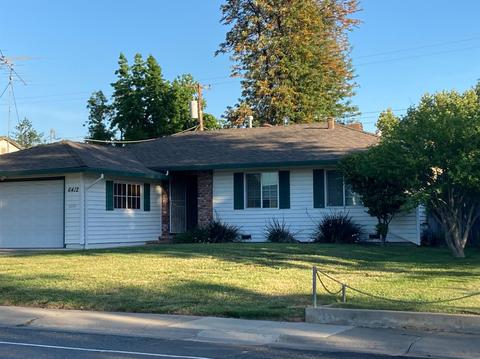 6412 Templeton, Carmichael, CA 95608 photo 1