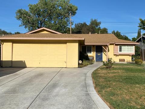 5981 Marlin Cir, Carmichael, CA 95608 photo 1