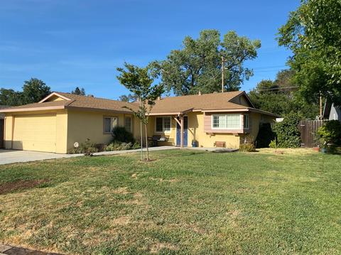 5981 Marlin Cir, Carmichael, CA 95608 photo 2