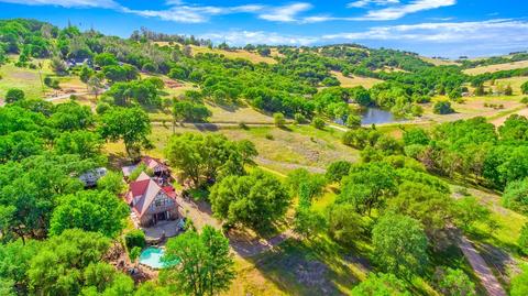 7100 Chalet Way, Pilot Hill, CA 95664 photo 1