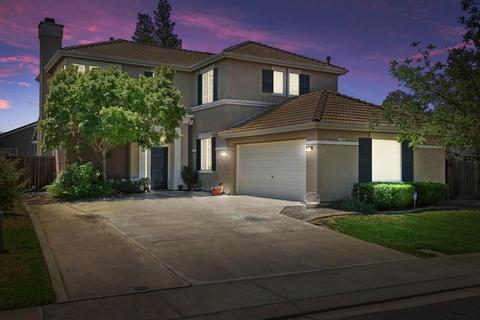 3704 Fallen Oak Dr, Modesto, CA 95355 photo 1