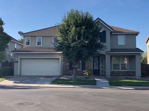 1437 Oasis Ln, Patterson, CA 95363 photo 1