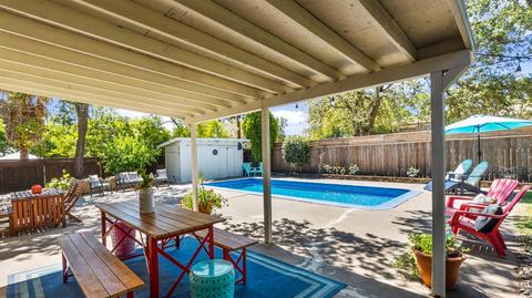 3049 Stanton Cir, Carmichael, CA 95608 photo 3