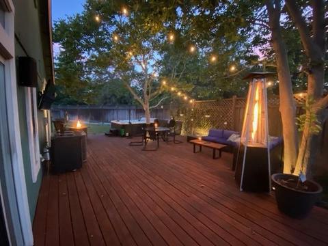 3665 El Segundo Ave, Davis, CA 95618 photo 35