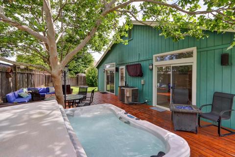 3665 El Segundo Ave, Davis, CA 95618 photo 26
