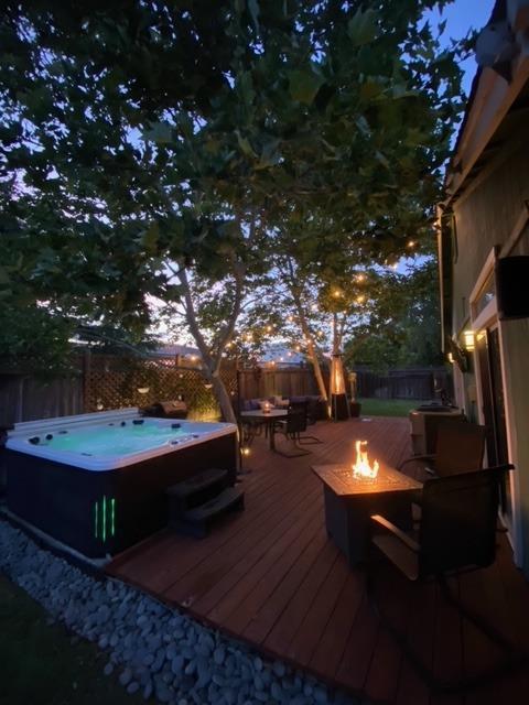 3665 El Segundo Ave, Davis, CA 95618 photo 37