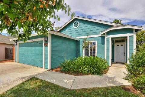 3665 El Segundo Ave, Davis, CA 95618 photo 1