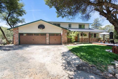 17780 Redberry Ln, Jackson, CA 95642 photo 1