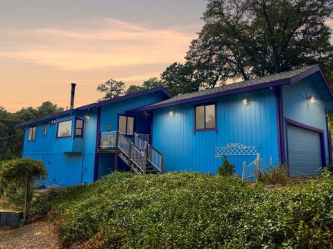 10140 Skyview Dr, Grass Valley, CA 95949 photo 1