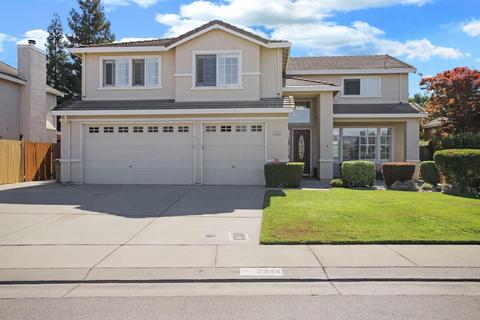 2344 Carriage Dr, Lodi, CA 95242 photo 3