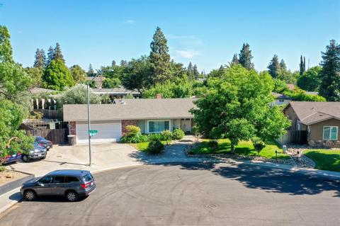 2500 De La Pena Dr, Modesto, CA 95356 photo 1