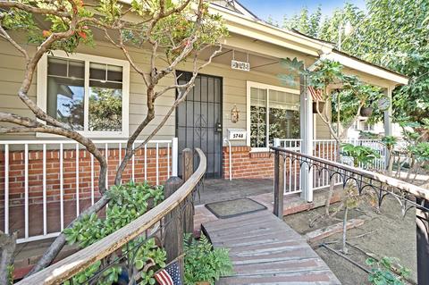 5748 Kenneth Ave, Carmichael, CA 95608 photo 1