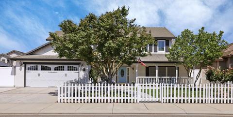 1128 John Roos Ave, Ripon, CA 95366 photo 1