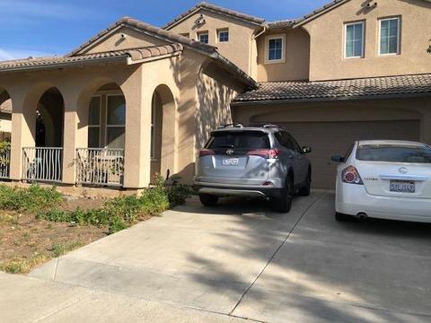 1448 Cliff Swallow Dr, Patterson, CA 95363 photo 1