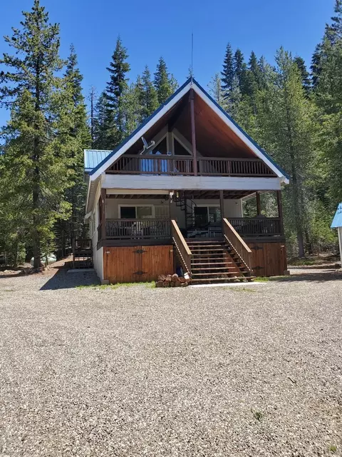 1339 Ararat Dr, Bucks Lake, CA 95971