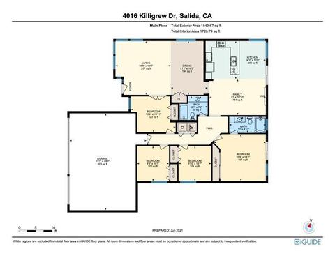 4016 Killigrew Dr, Salida, CA 95368 photo 35