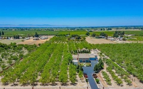 4543 Walnut Rd, Hughson, CA 95326 photo 47