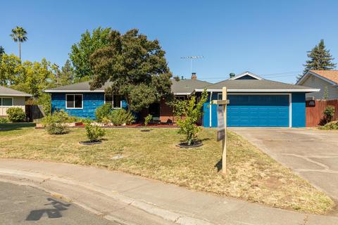5564 Whitfield Way, Carmichael, CA 95608 photo 1