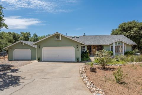 3423 Excalibar Rd, Placerville, CA 95667 photo 2