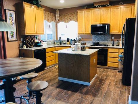 3005 Rochdale Ct, Modesto, CA 95355 photo 7