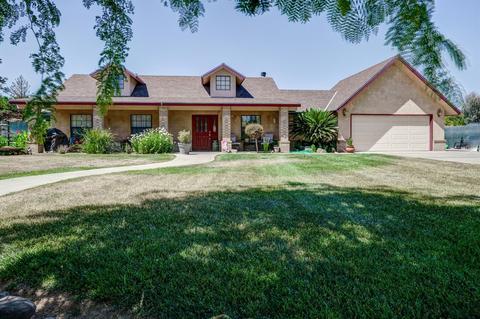 22082 Shari Ln, Madera, CA 93637 photo 1