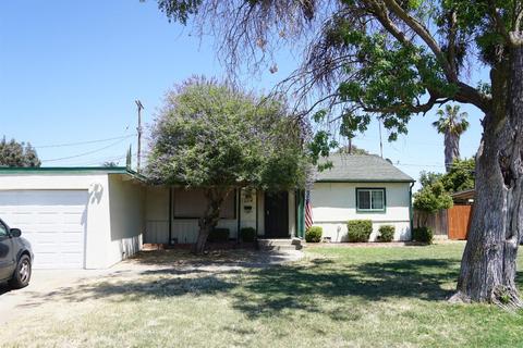 2104 Potter Ave, Modesto, CA 95350 photo 2
