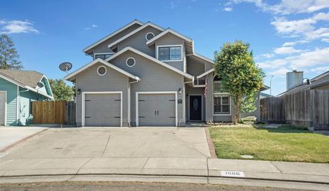 1506 Amber Leaf Way, Lodi, CA 95242 photo 1