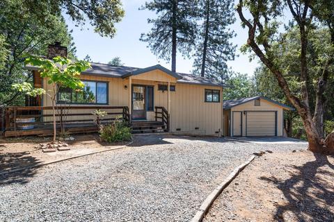 12400 Eldel Rd, Pine Grove, CA 95665 photo 1