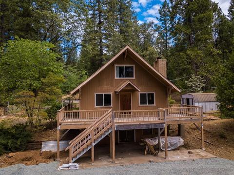 18791 Wildcat Way, Volcano, CA 95689 photo 1