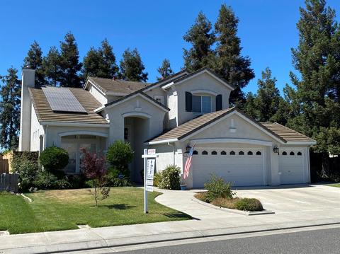 2429 Jonathon Dr, Escalon, CA 95320 photo 1