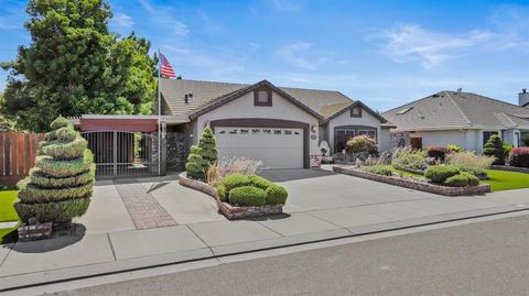 1166 John Roos Ave, Ripon, CA 95366 photo 2