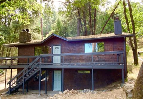 21709 Wasatch Mountain Rd, Sonora, CA 95370 photo 1