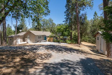 3461 Lode Rd, Placerville, CA 95667 photo 2