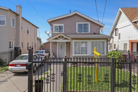 1445 76th Ave, Oakland, CA 94621 photo 1