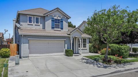 2479 Gaines Ln, Tracy, CA 95377 photo 1