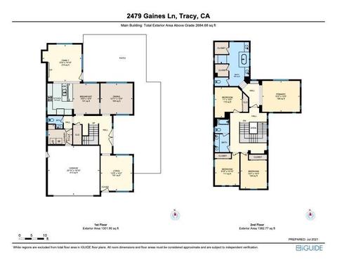 2479 Gaines Ln, Tracy, CA 95377 photo 52