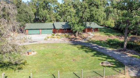 3915 Maple Ln, Loomis, CA 95650 photo 1