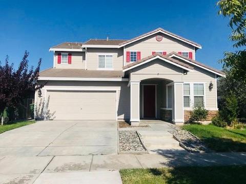 4091 N Berkeley Ave, Turlock, CA 95382 photo 1